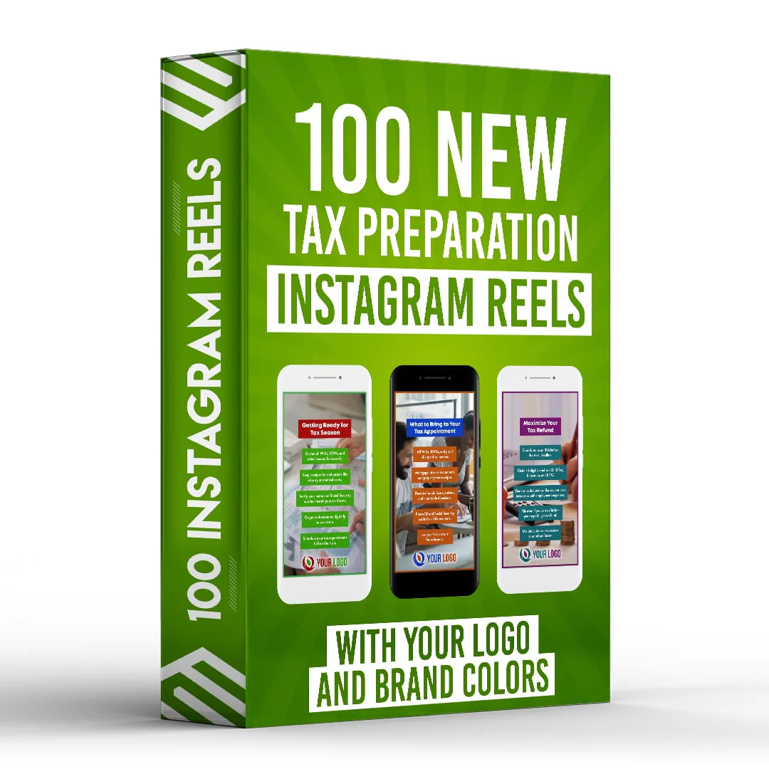 New Instagram Reels